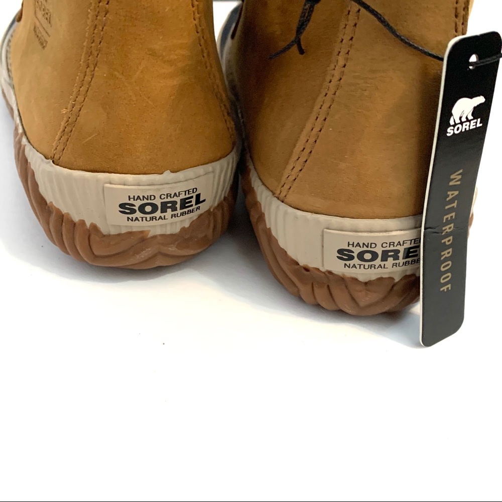 ✖️Sold✖️ Sorel Out N About Plus Elk - Picture 4 of 8